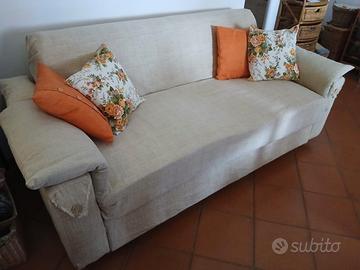 divano letto