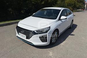HYUNDAI Ioniq 1.6 Hybrid DCT Comfort