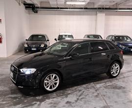 Audi A3 Sportback 30 1600 TDI 116CV Business S tro