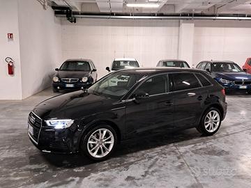 Audi A3 Sportback 30 1600 TDI 116CV Business S tro