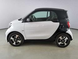 SMART FORTWO EQ 60kW passion