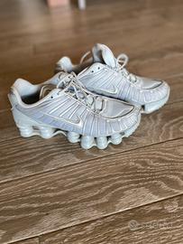 Nike Shox TL