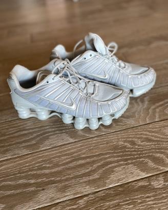 Nike Shox TL