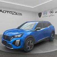 Peugeot 2008 PureTech 100 S&S Allure