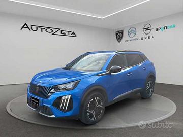 Peugeot 2008 PureTech 100 S&S Allure