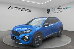 Peugeot 2008 PureTech 100 S&S Allure