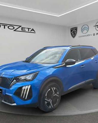 Peugeot 2008 PureTech 100 S&S Allure