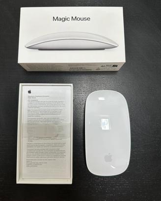 Mouse magic Apple 