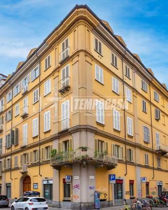 QUADRILOCALE DI 104 MQ IN ZONA CENTRALISSIMA!
