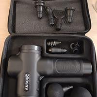 pistola massaggiante 