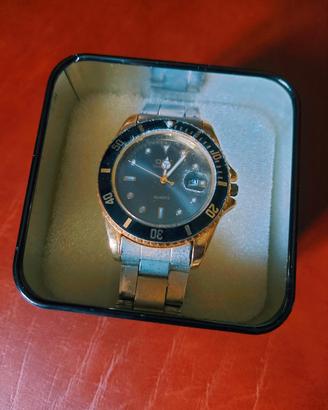 Orologio Uomo Diver Style - Quartz 