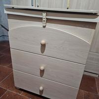 Fasciatoio foppapedretti