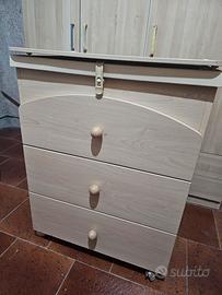 Fasciatoio foppapedretti