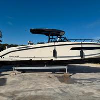 NAVAN S30 coppia Mercury Verado 300 V8 usato 2025