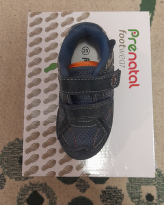 Scarpine Prenatal n. 23