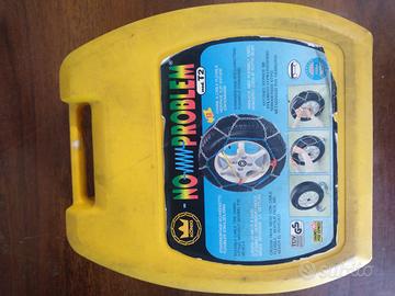 Catene da neve Konig 