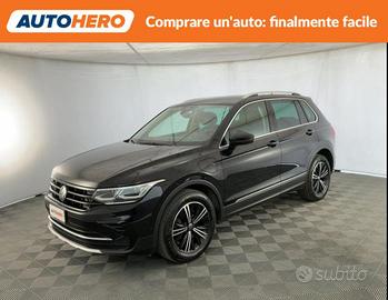 VOLKSWAGEN Tiguan HJ32452