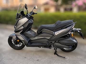 Wottan GT2 300