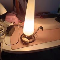 lampada  anni 50