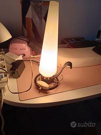 lampada  anni 50
