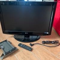 Televisione LG 26”