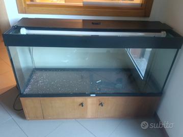 acquario 220 litri