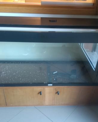 acquario 220 litri