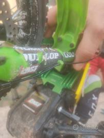 Losi promoto MX full