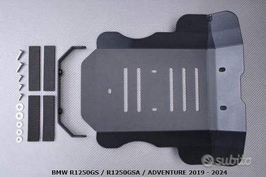 Puntale protezione BMW R1250GS / ADVENTURE 2019 24