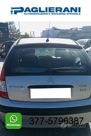 Ricambi Originali Citroën C3 Diverse Annate/Colori
