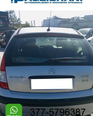 Ricambi Originali Citroën C3 Diverse Annate/Colori
