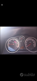 Macchina Opel Astra