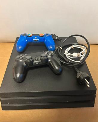 PlayStation 4 Pro