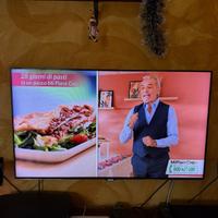 Televisore Samsung 40"