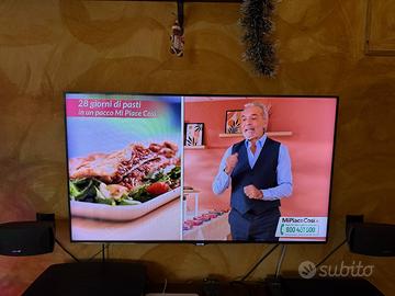 Televisore Samsung 40"