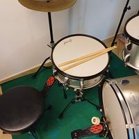 batteria 