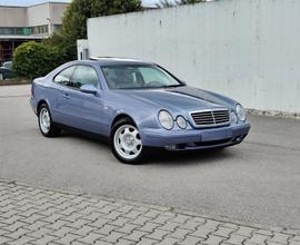 Mercedes-benz CLK 320 cat Elegance