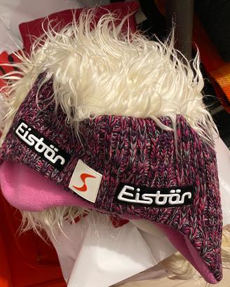 Cappello eisbar