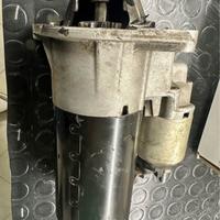 Motorino avviamento fiat 500x