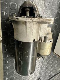 Motorino avviamento fiat 500x