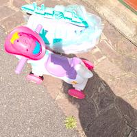 Chicco Baby Miss Rodeo Italia