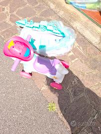 Chicco Baby Miss Rodeo Italia