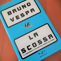 La Scossa di Bruno Vespa - 2001