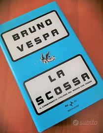 La Scossa di Bruno Vespa - 2001
