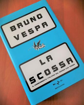 La Scossa di Bruno Vespa - 2001