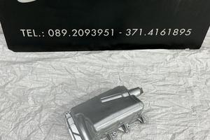 Coppa olio motore Smart 451 benzina