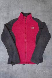 The North Face Pile Donna Taglia XS
