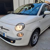 FIAT 500 1.3 MJT DIESEL *LEGGERE DESCRIZIONE*