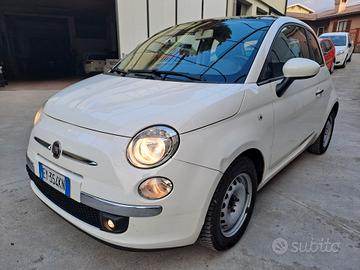 FIAT 500 1.3 MJT DIESEL *LEGGERE DESCRIZIONE*