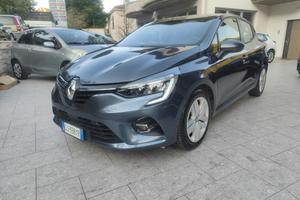 RENAULT Clio 1.0 TCe 90 CV 5 p_Garanzia 3 Anni